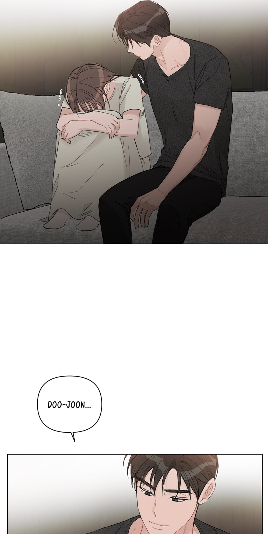 Positively Yours Chapter 76 page 40 - 