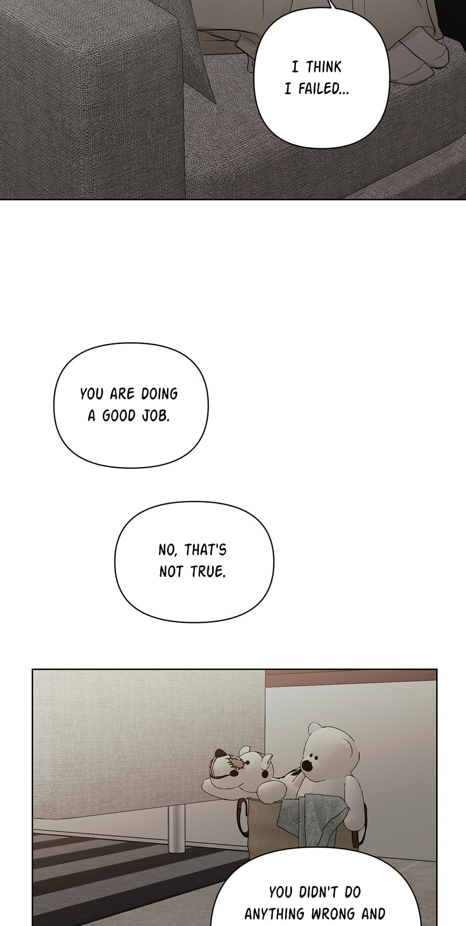 Positively Yours Chapter 76 page 42 - 