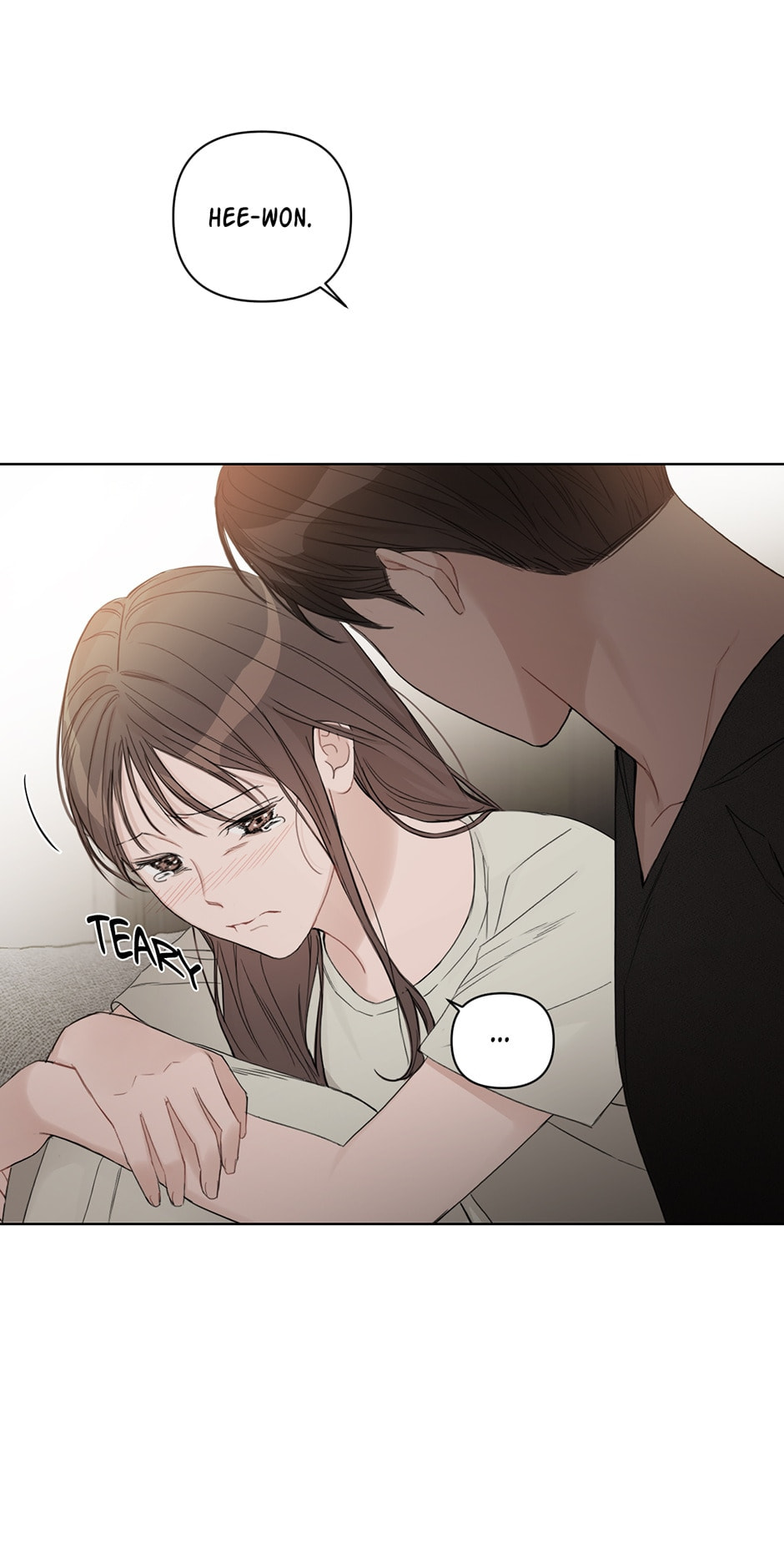Positively Yours Chapter 76 page 45 - 
