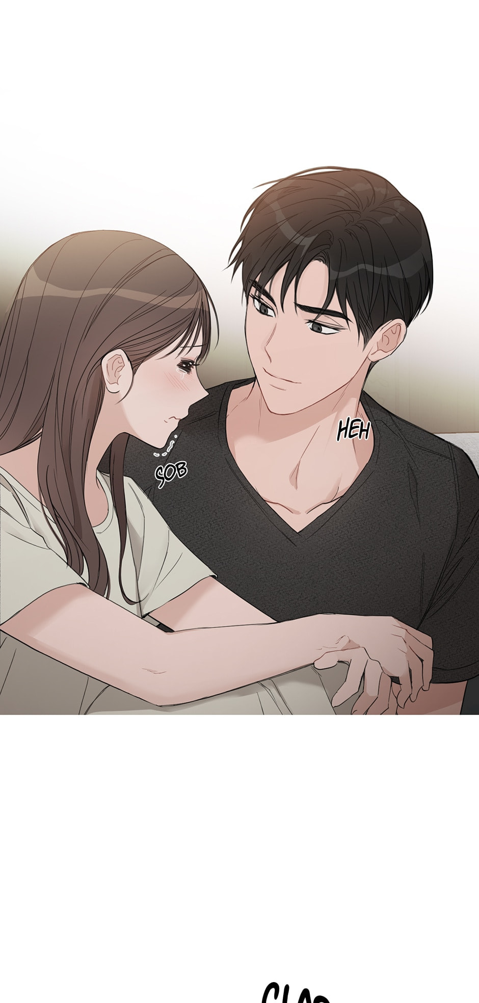 Positively Yours Chapter 76 page 46 - 