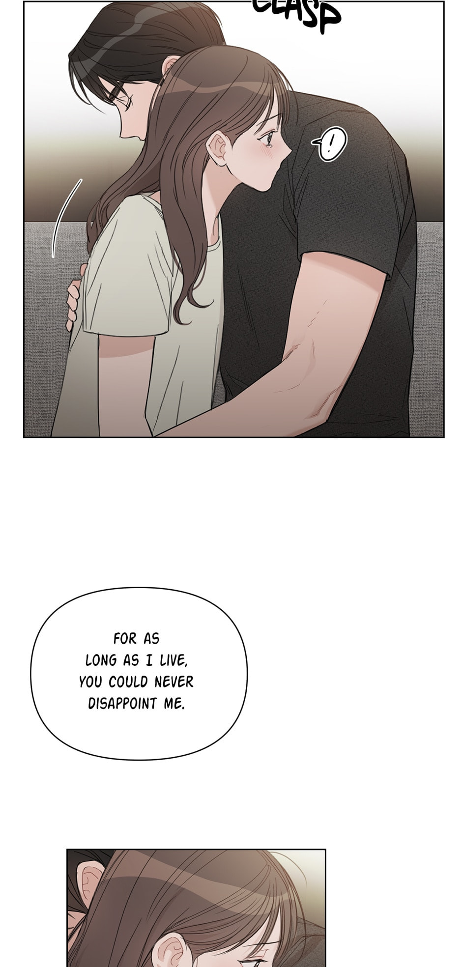Positively Yours Chapter 76 page 47 - 