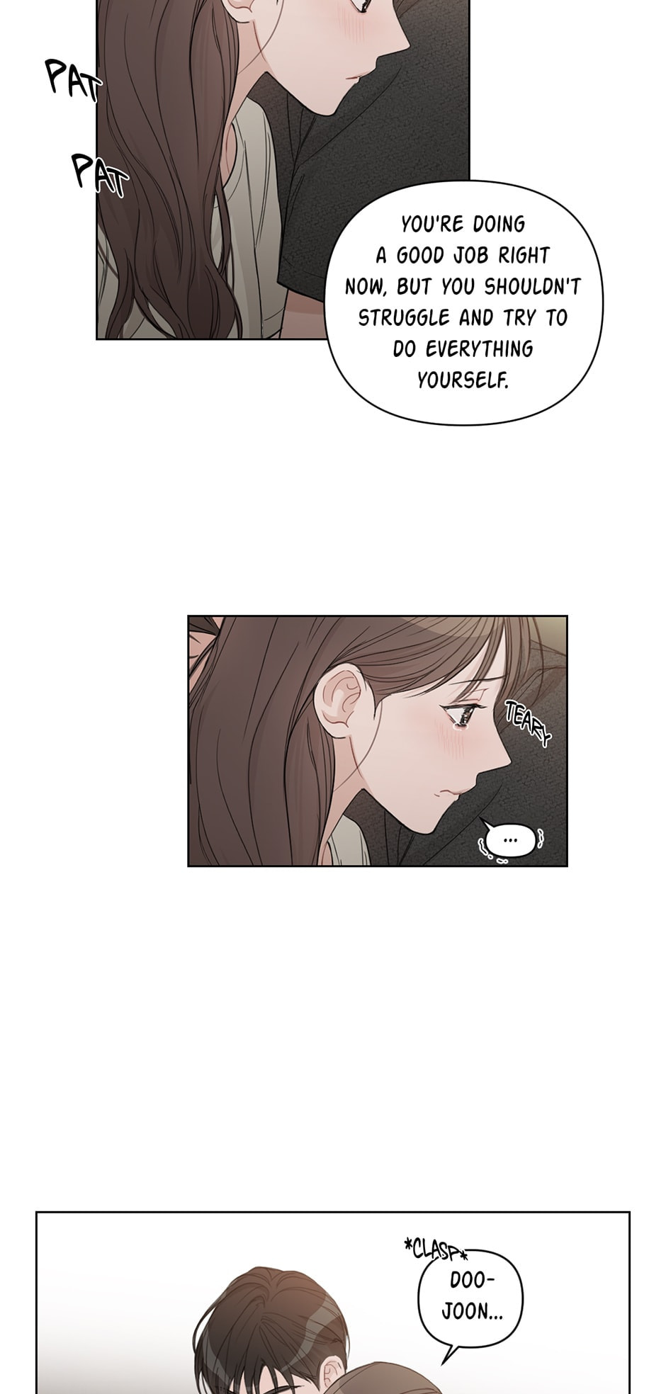 Positively Yours Chapter 76 page 48 - 