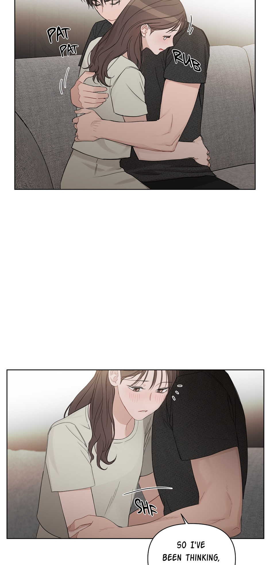 Positively Yours Chapter 76 page 49 - 