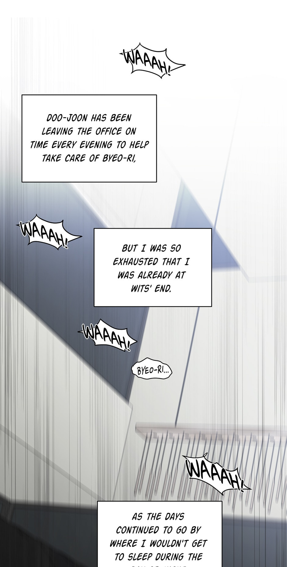 Positively Yours Chapter 76 page 8 - 
