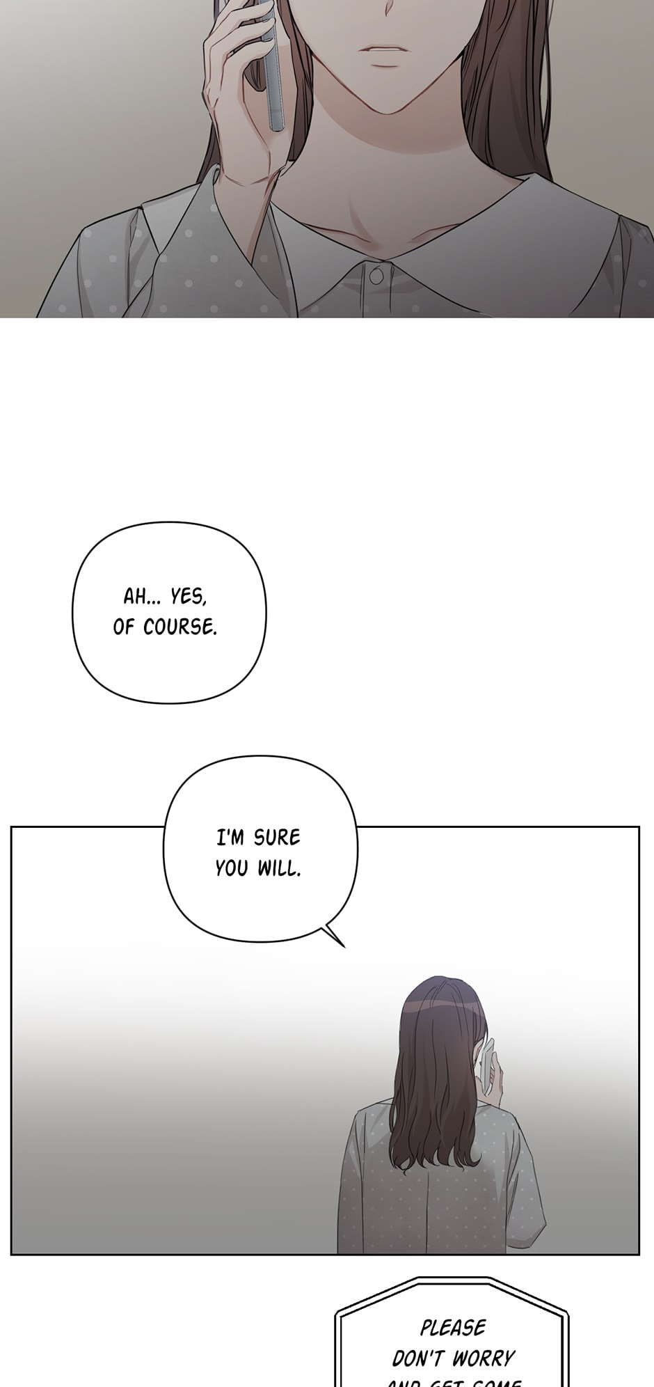 Positively Yours Chapter 77 page 13 - 