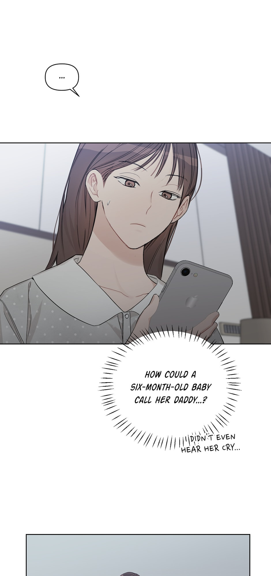Positively Yours Chapter 77 page 15 - 