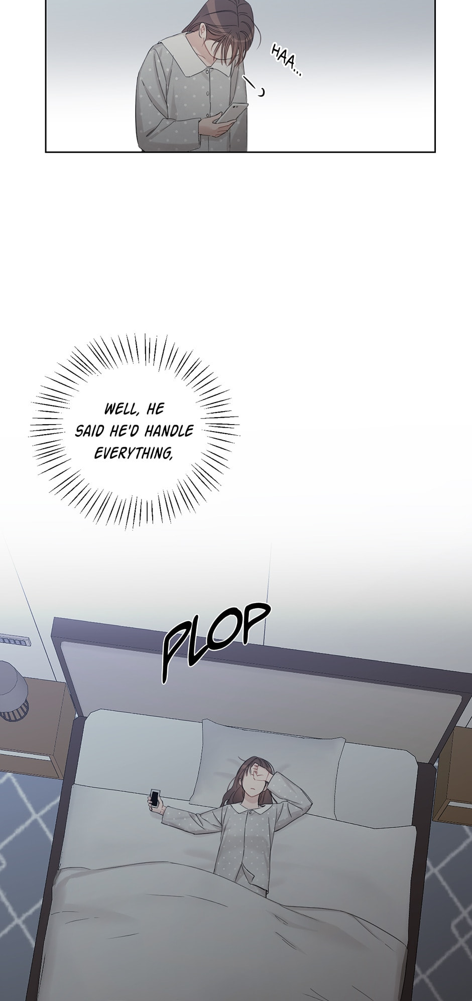 Positively Yours Chapter 77 page 16 - 