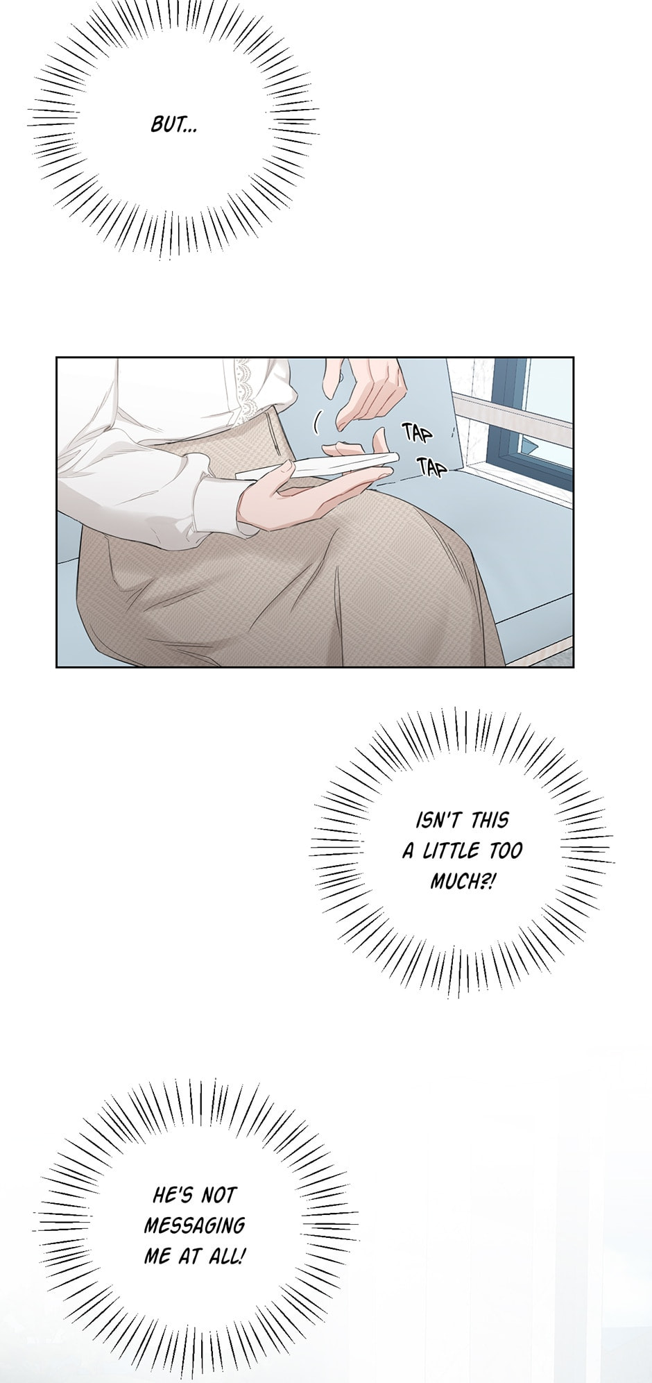 Positively Yours Chapter 77 page 19 - 