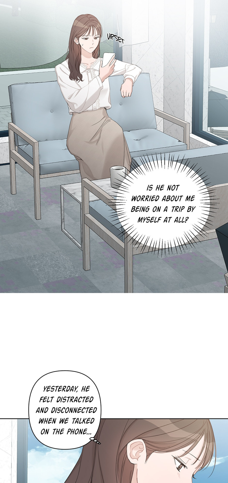 Positively Yours Chapter 77 page 20 - 