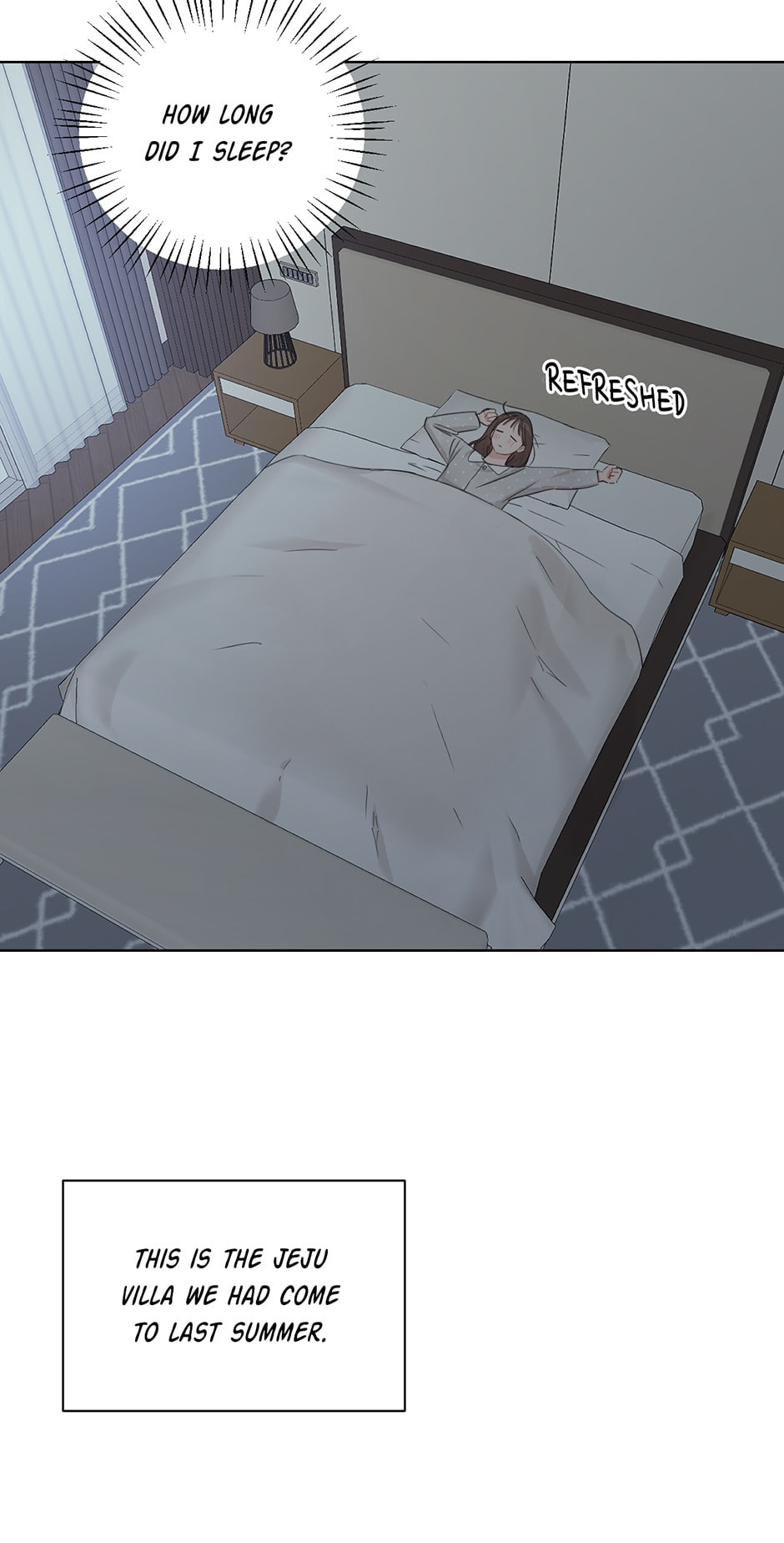 Positively Yours Chapter 77 page 3 - 