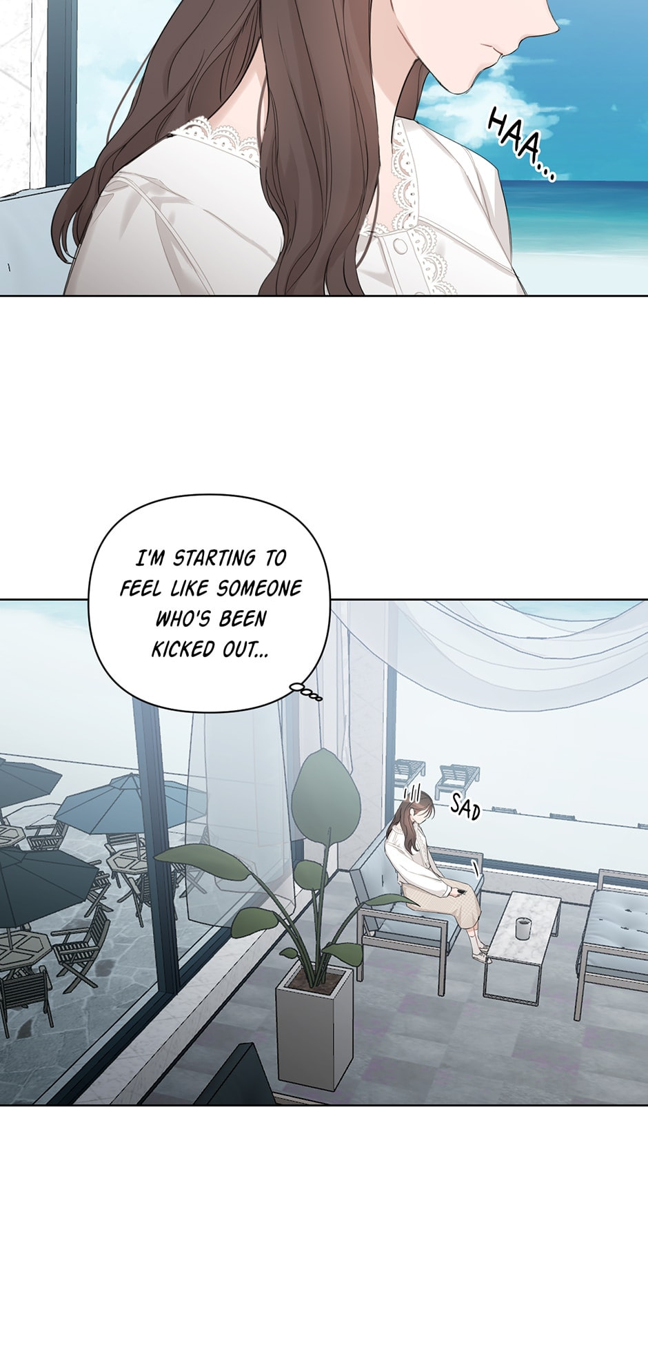 Positively Yours Chapter 77 page 21 - 