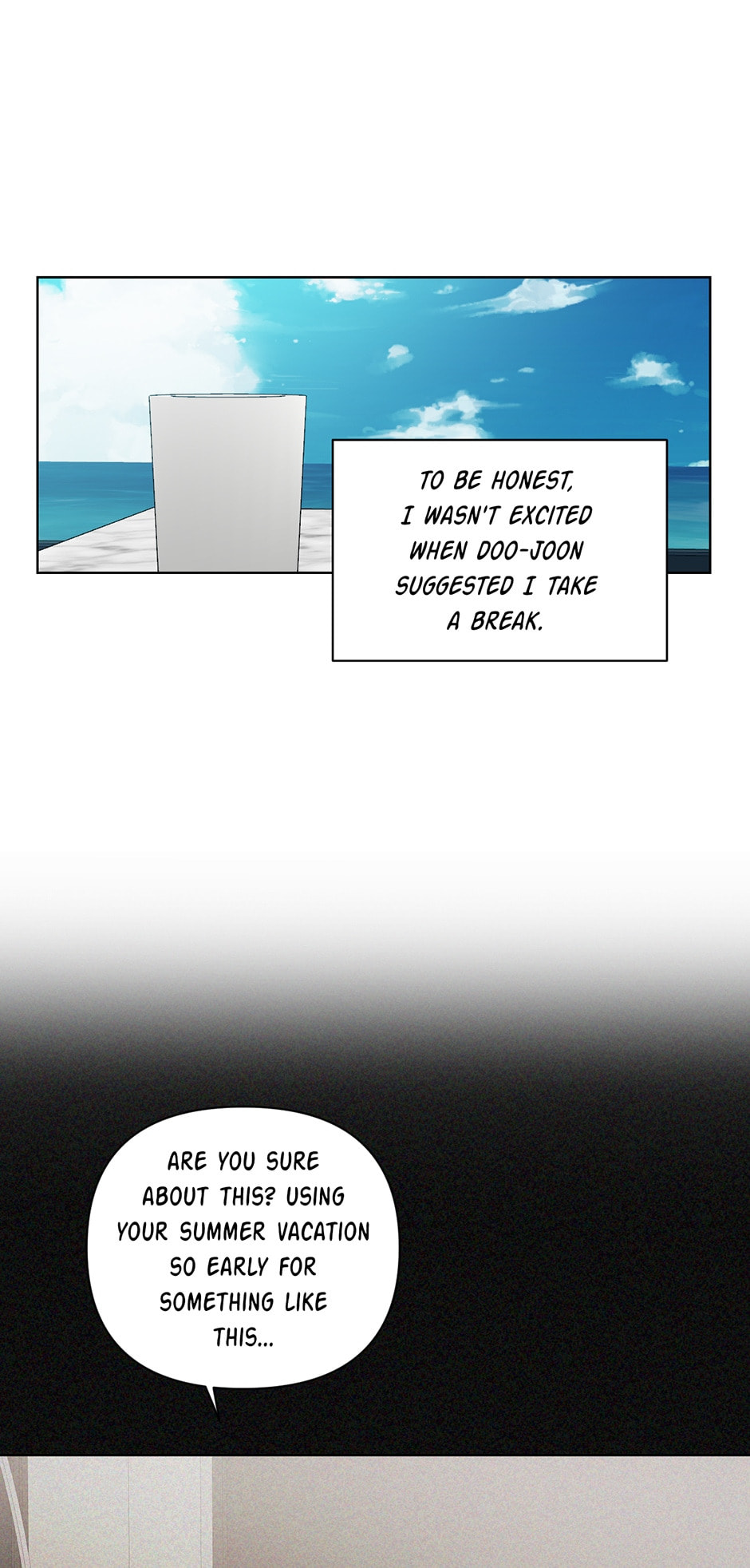 Positively Yours Chapter 77 page 22 - 