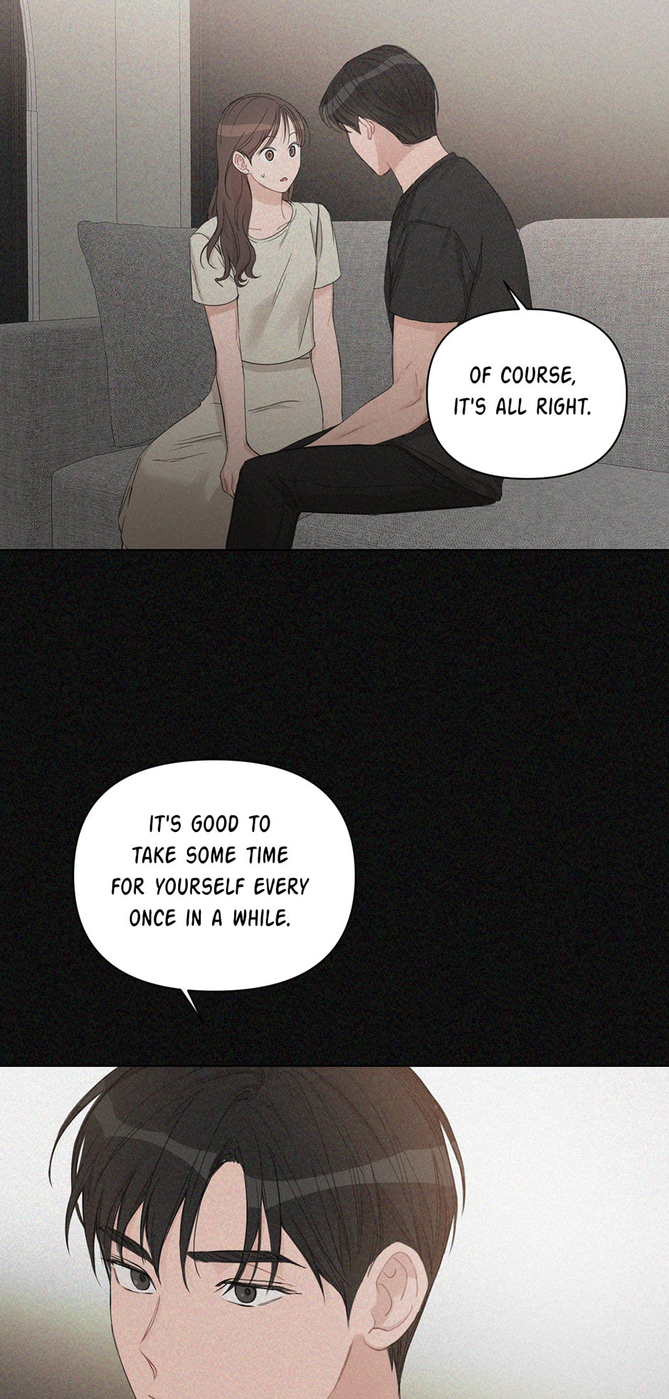 Positively Yours Chapter 77 page 23 - 