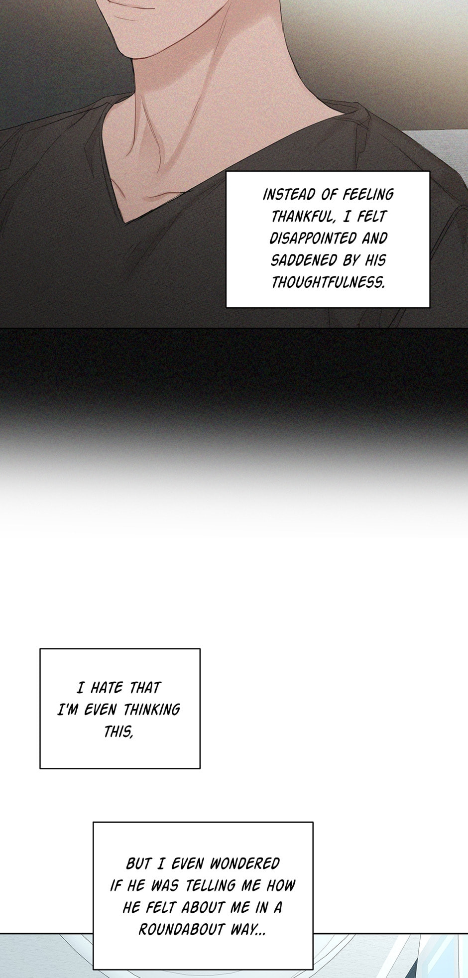 Positively Yours Chapter 77 page 24 - 