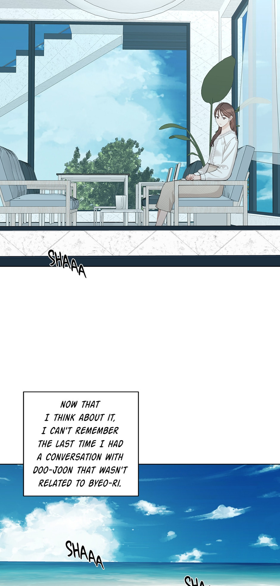 Positively Yours Chapter 77 page 25 - 
