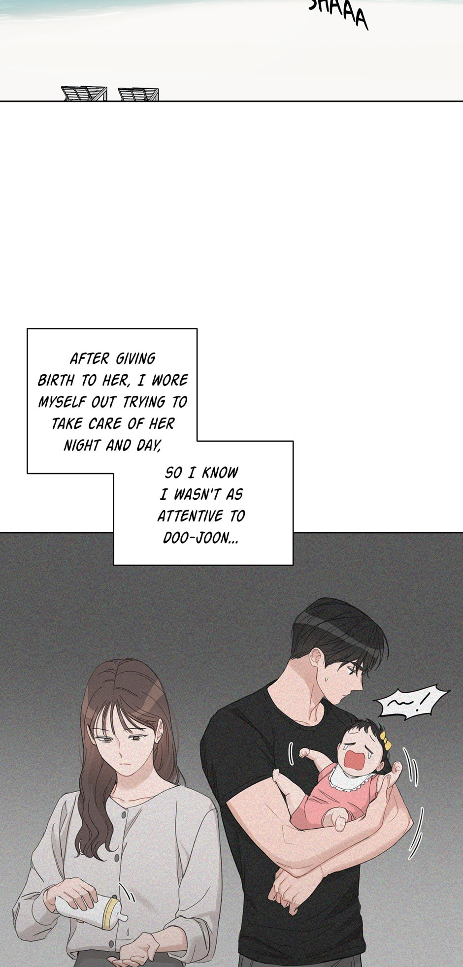 Positively Yours Chapter 77 page 26 - 