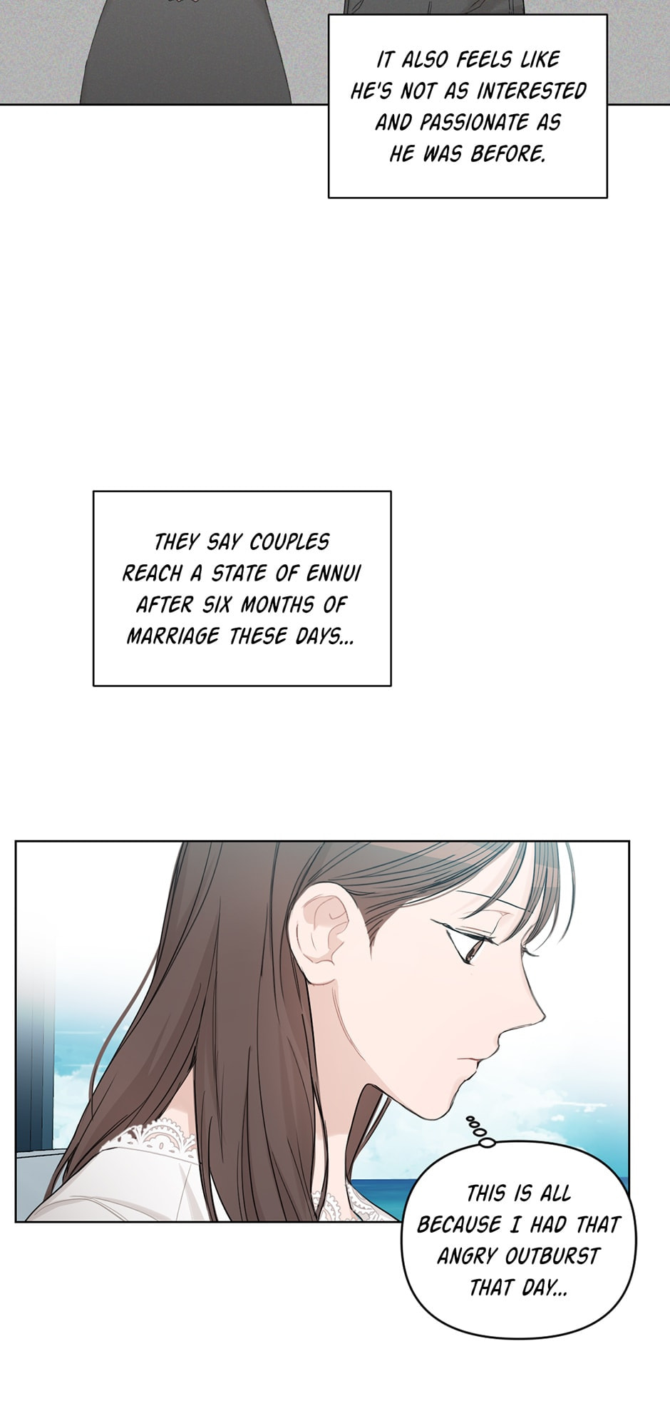 Positively Yours Chapter 77 page 27 - 