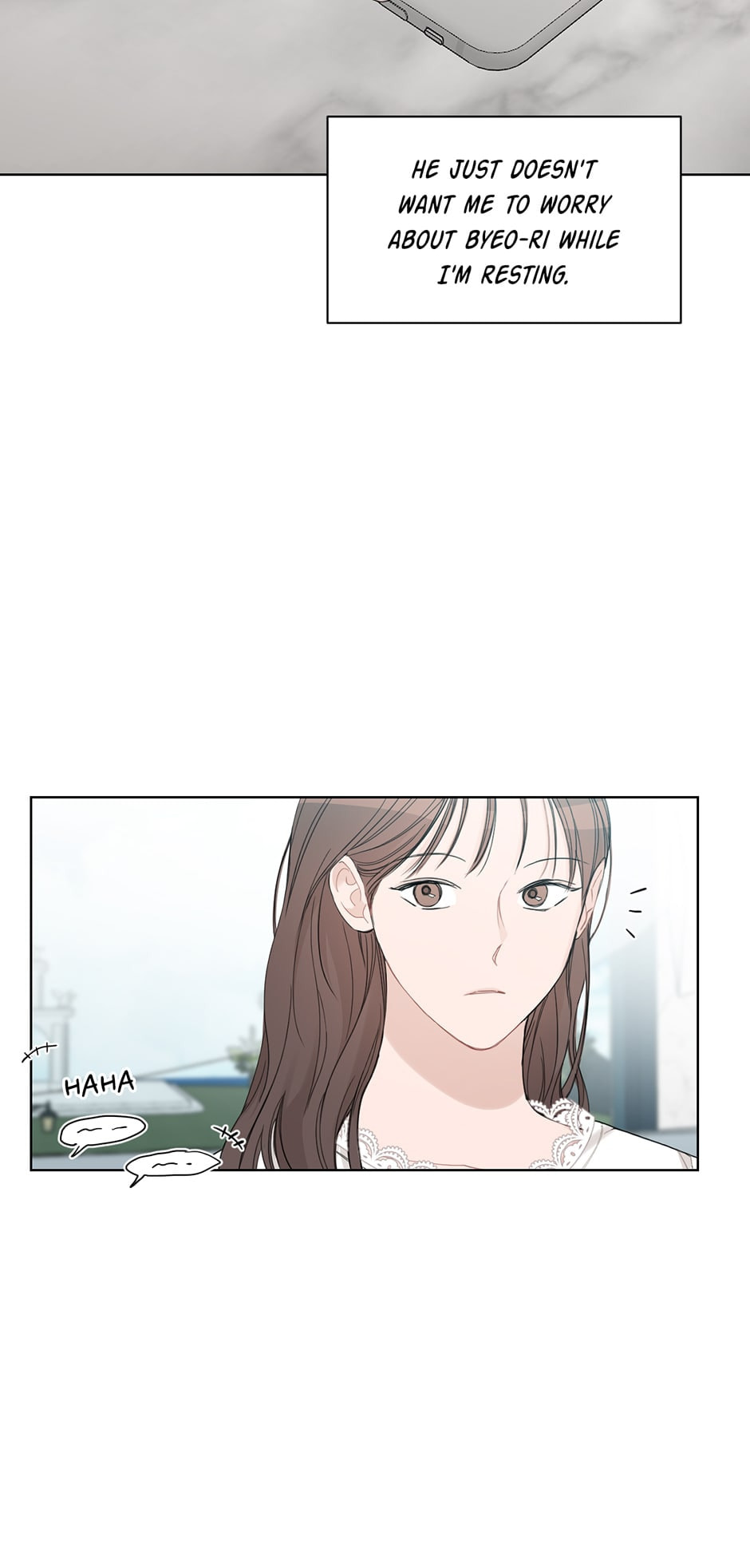 Positively Yours Chapter 77 page 29 - 