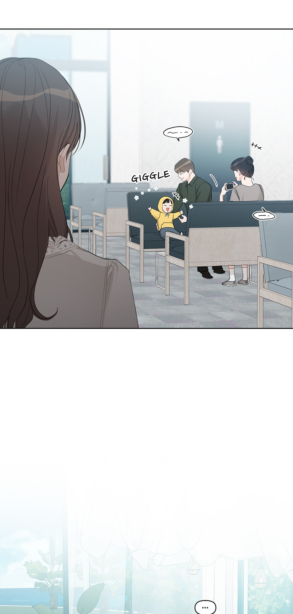 Positively Yours Chapter 77 page 30 - 