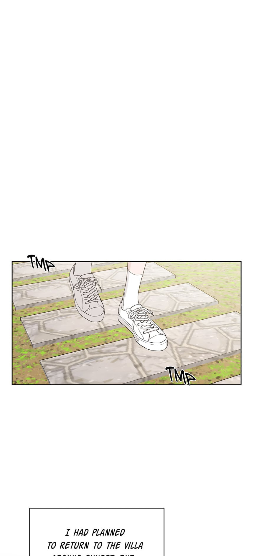 Positively Yours Chapter 77 page 32 - 