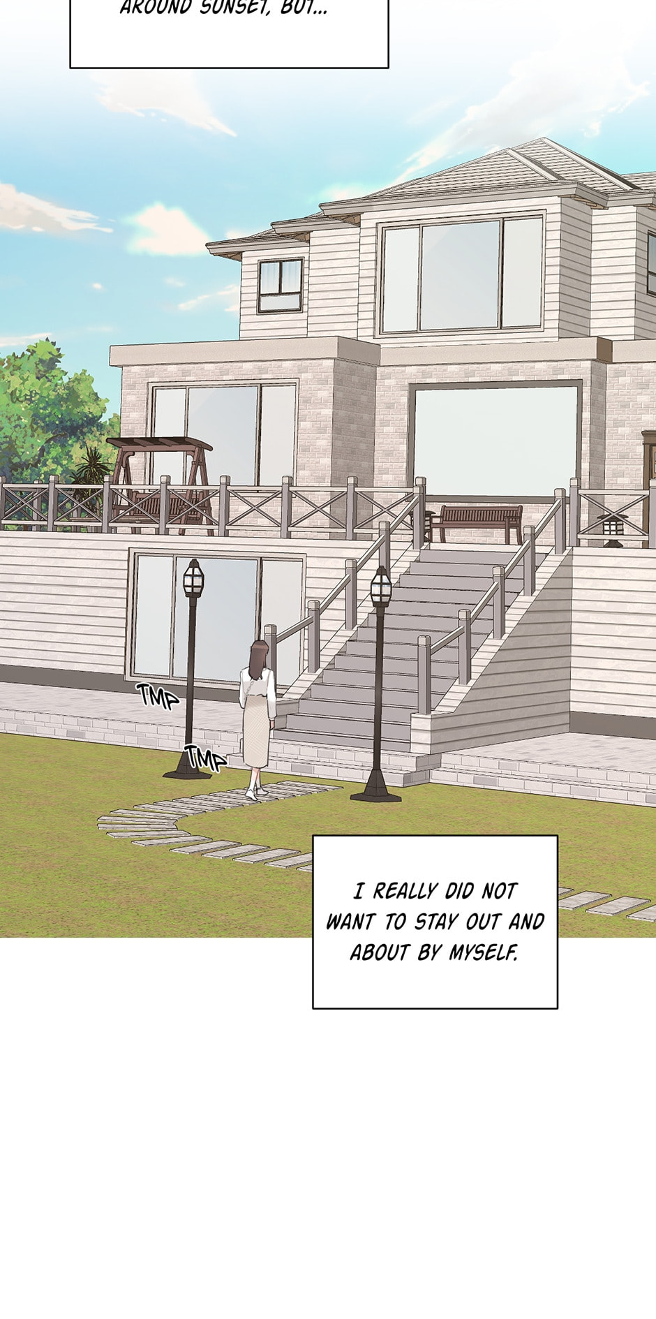 Positively Yours Chapter 77 page 33 - 