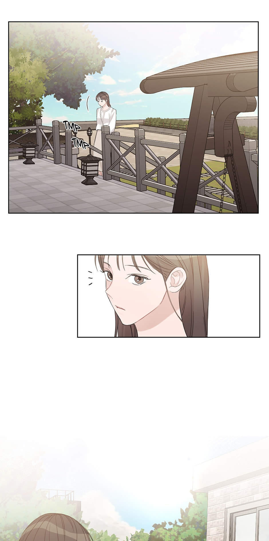 Positively Yours Chapter 77 page 34 - 