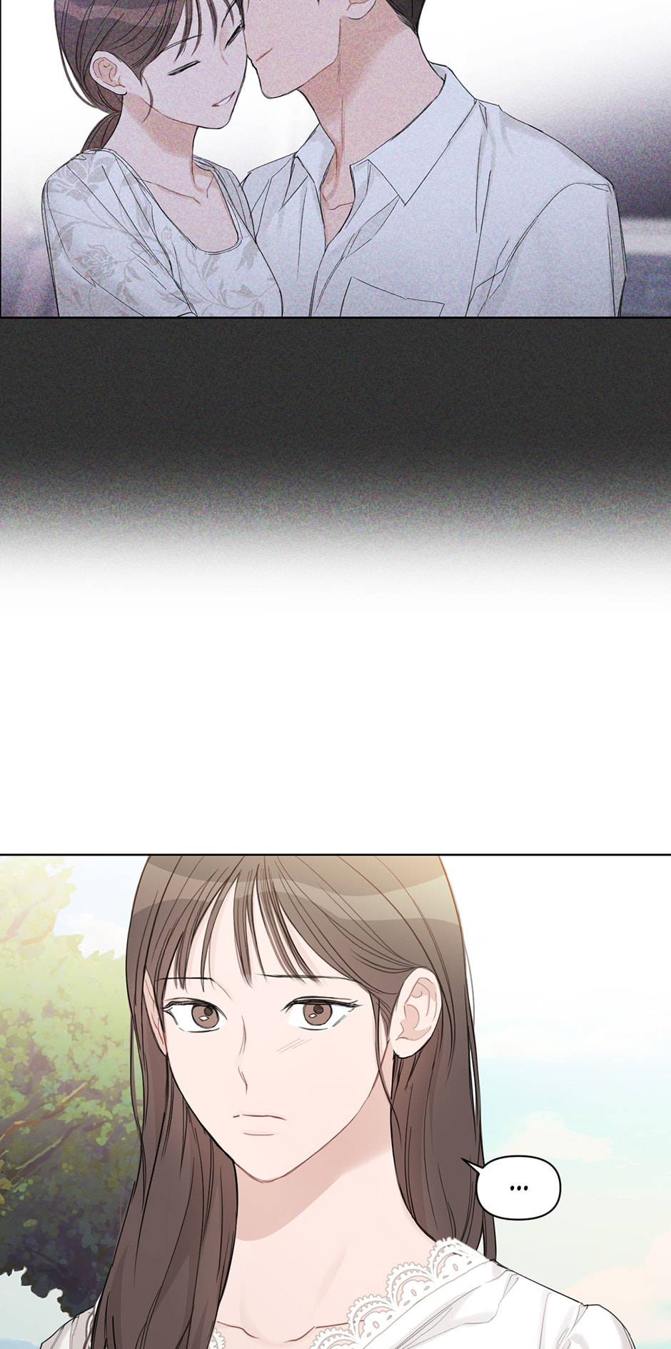 Positively Yours Chapter 77 page 37 - 