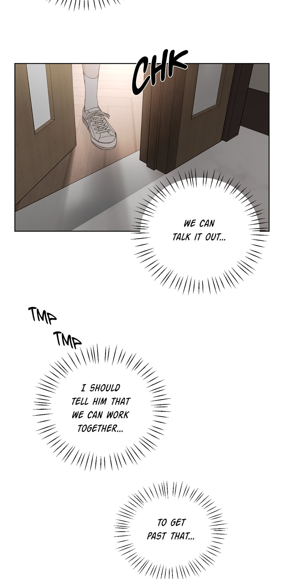 Positively Yours Chapter 77 page 40 - 
