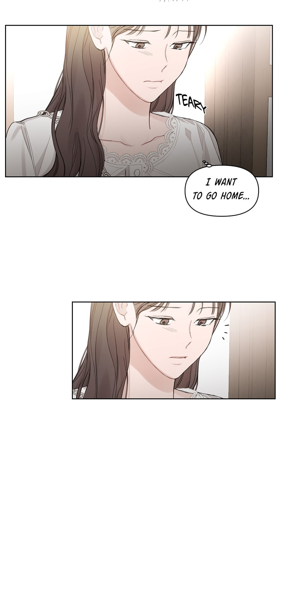 Positively Yours Chapter 77 page 41 - 