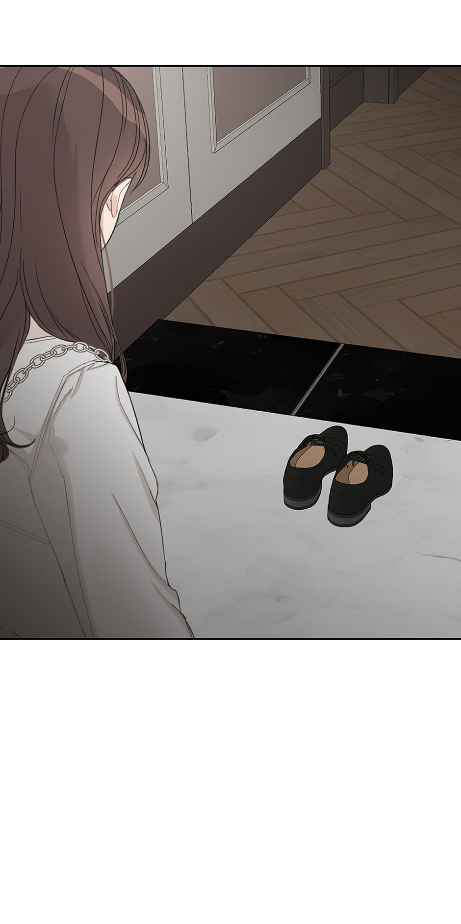Positively Yours Chapter 77 page 42 - 