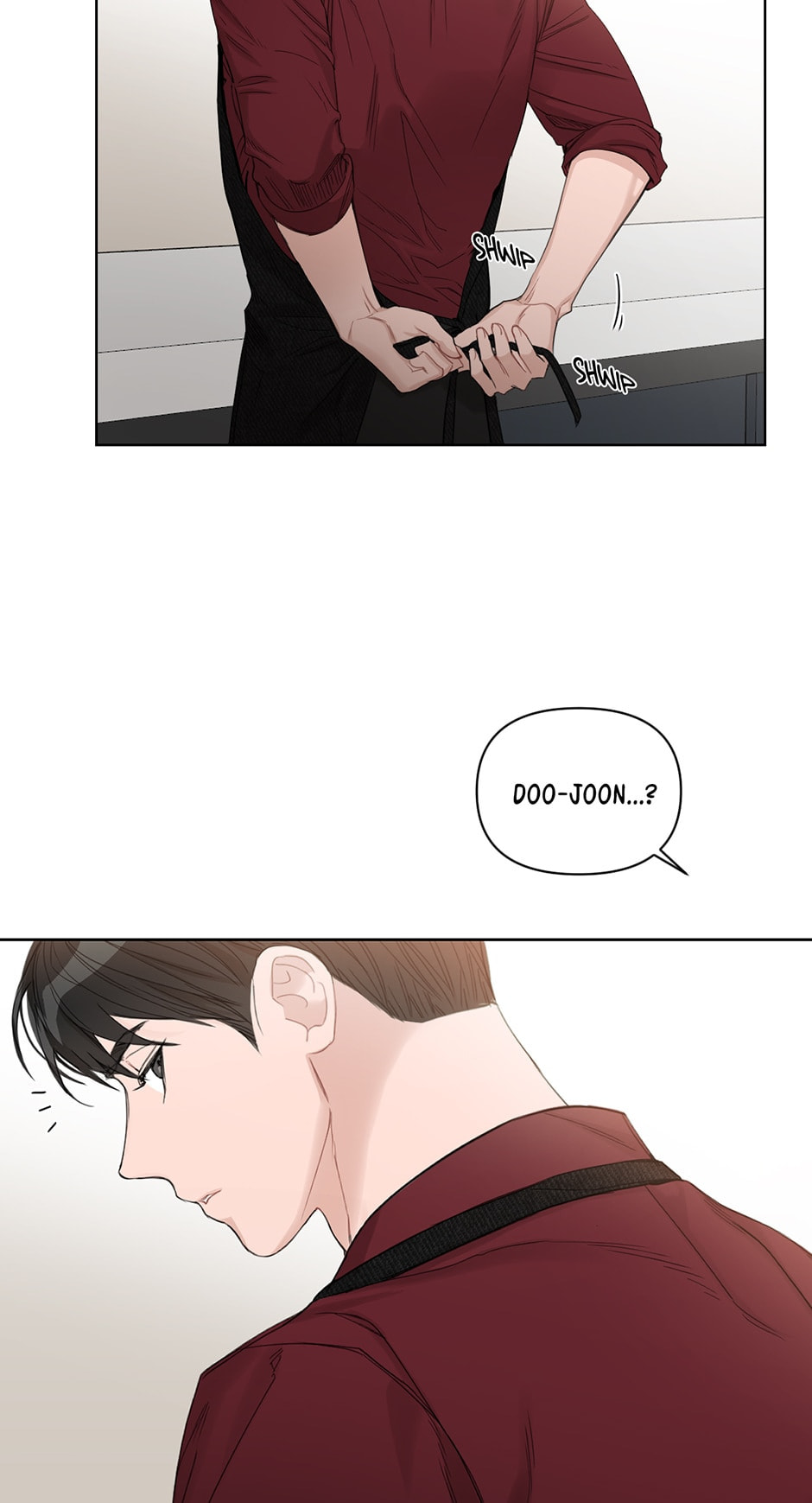 Positively Yours Chapter 77 page 44 - 