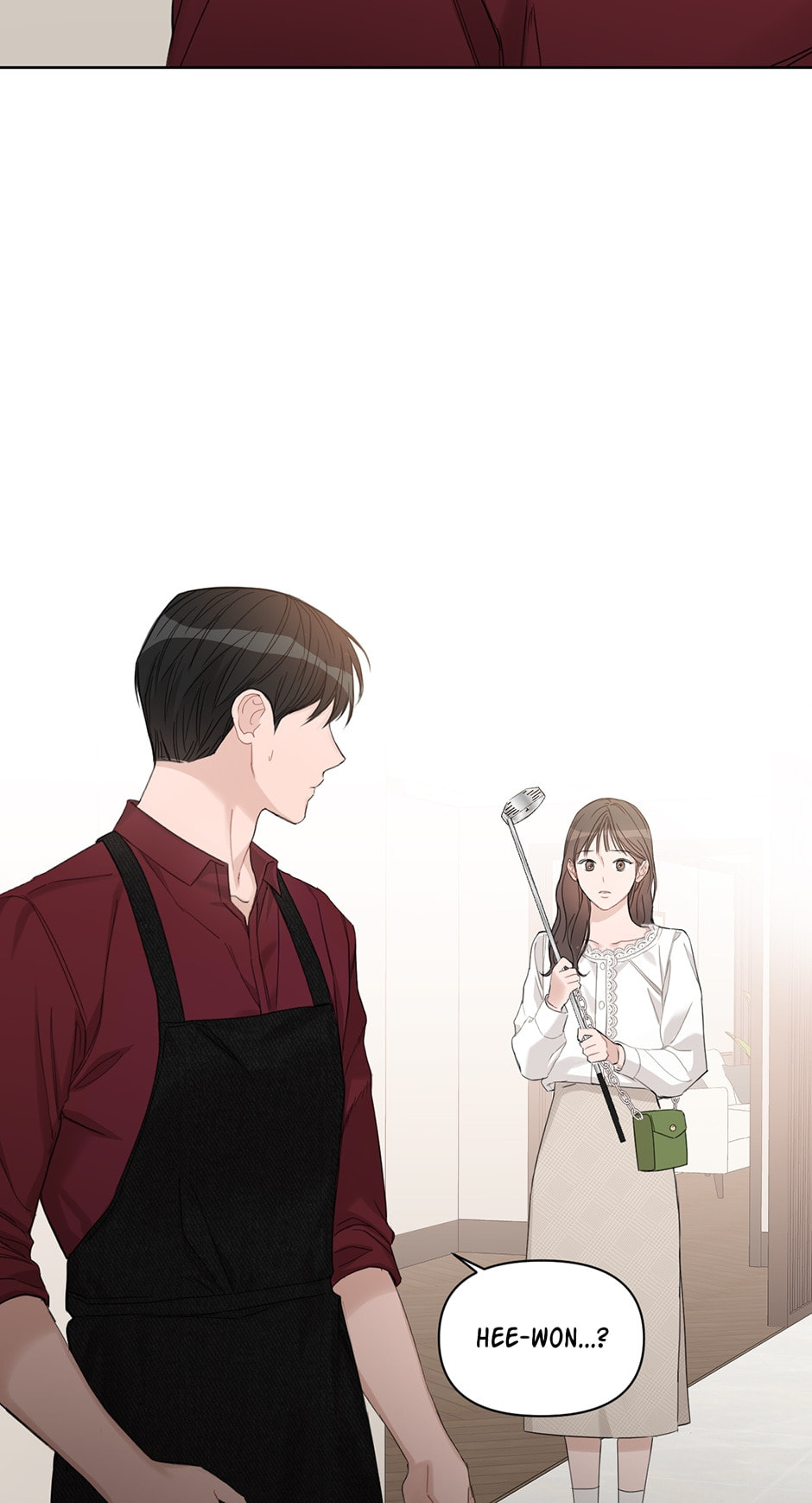 Positively Yours Chapter 77 page 45 - 