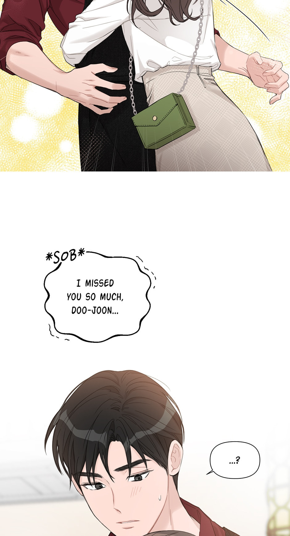 Positively Yours Chapter 77 page 48 - 