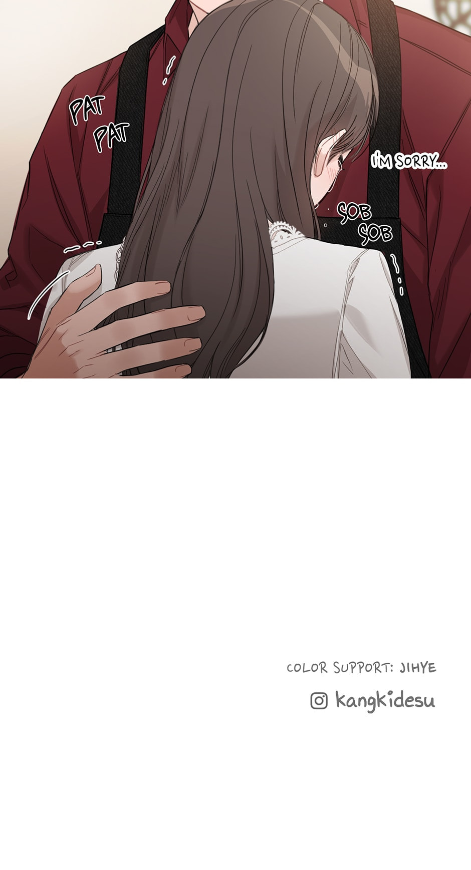 Positively Yours Chapter 77 page 49 - 