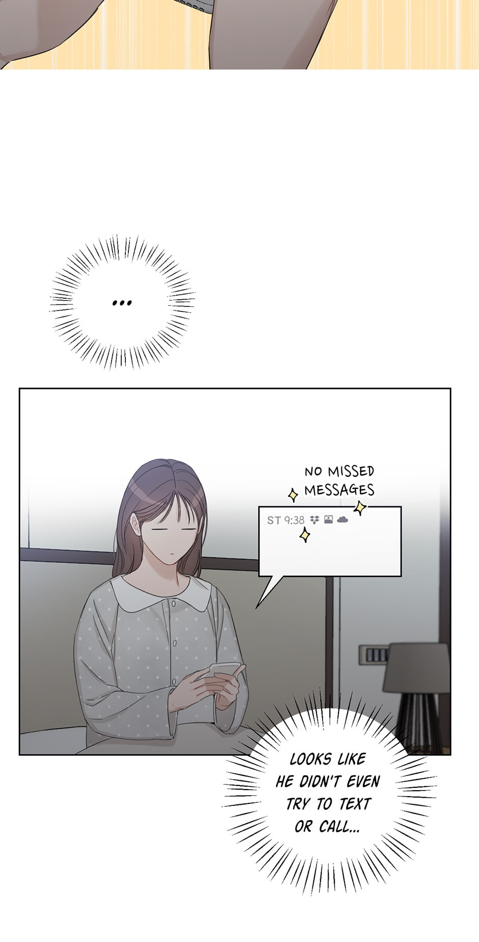 Positively Yours Chapter 77 page 7 - 