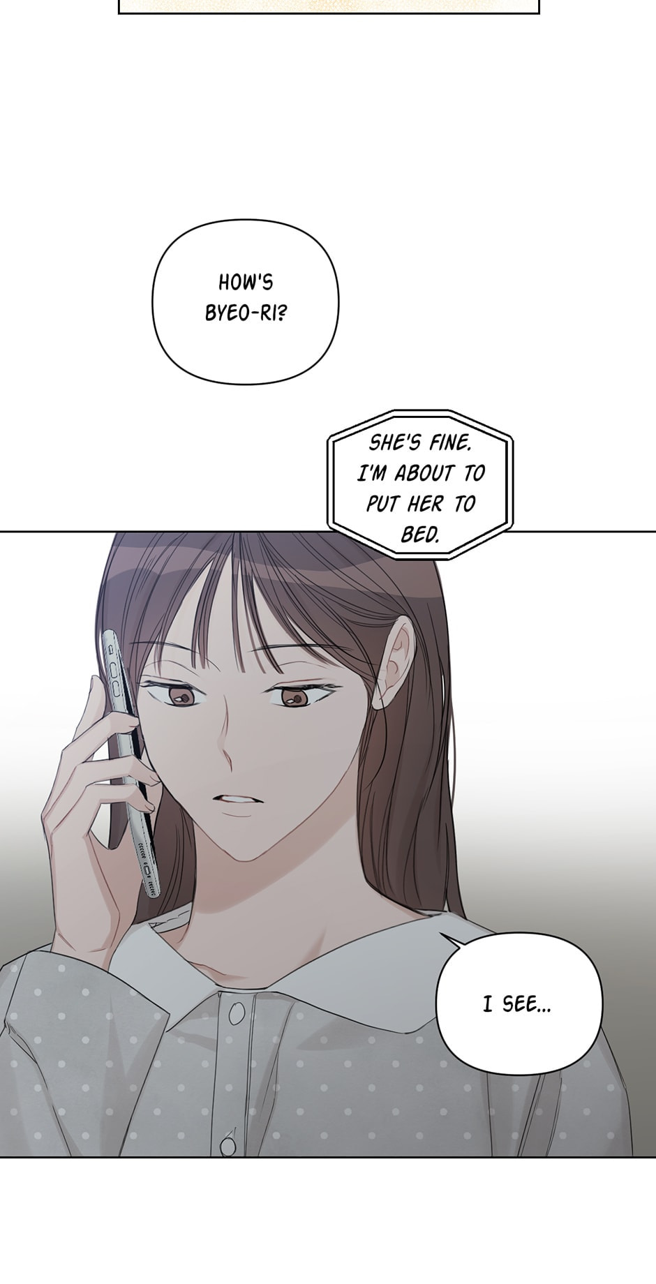 Positively Yours Chapter 77 page 10 - 