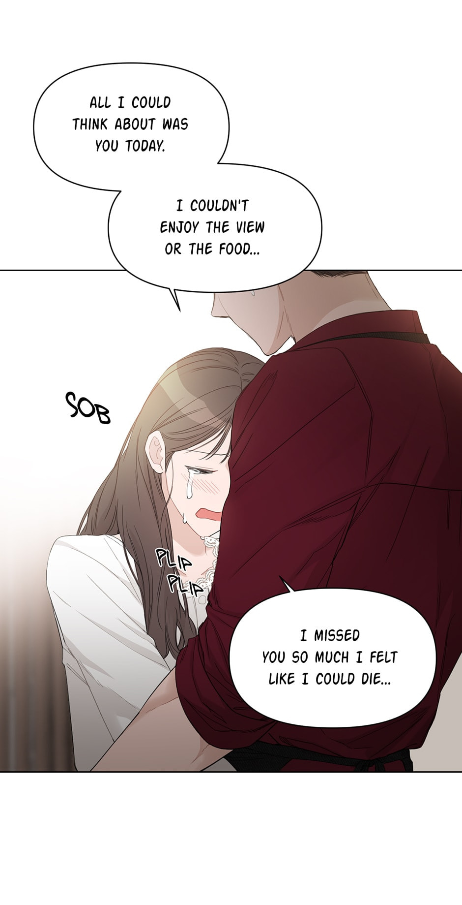 Positively Yours Chapter 78 page 1 - 