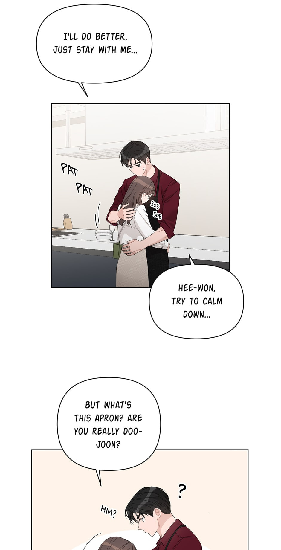 Positively Yours Chapter 78 page 2 - 