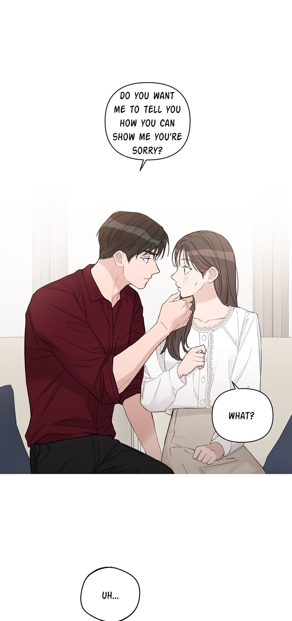 Positively Yours Chapter 78 page 13 - 