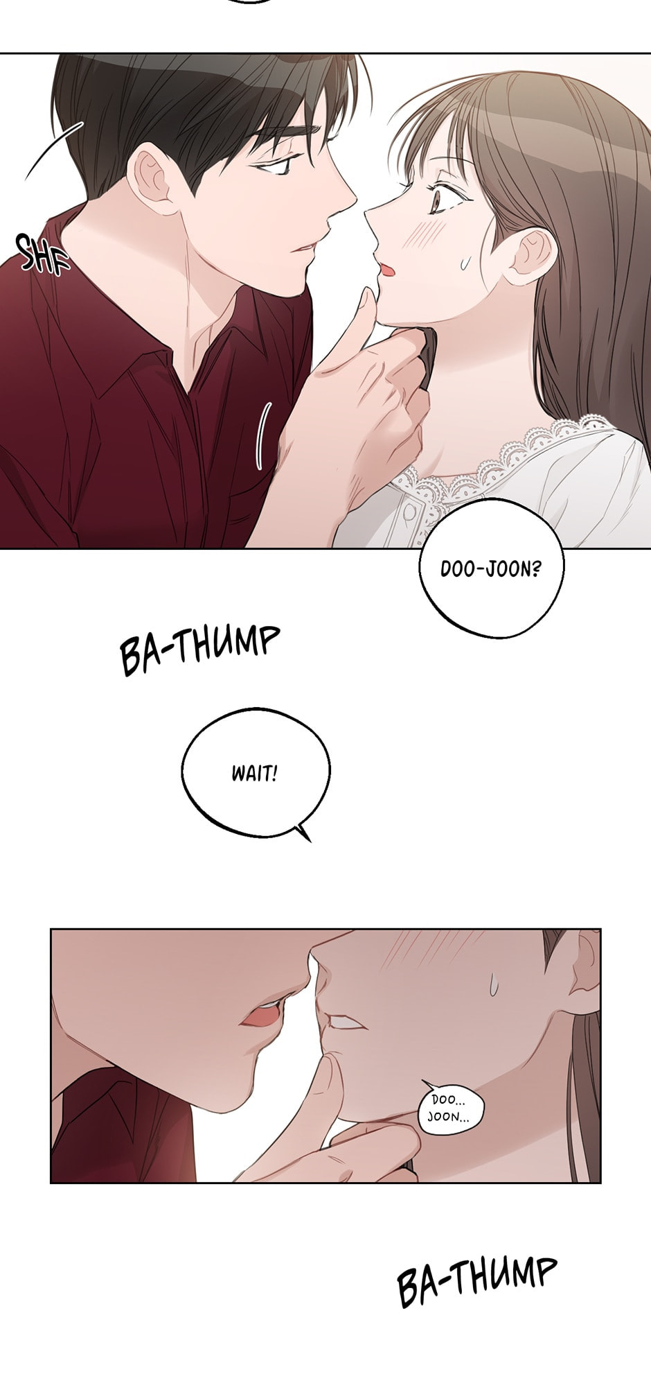 Positively Yours Chapter 78 page 14 - 