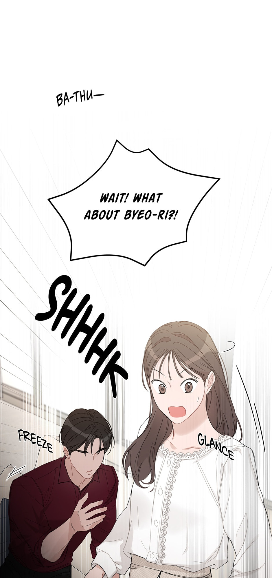 Positively Yours Chapter 78 page 15 - 