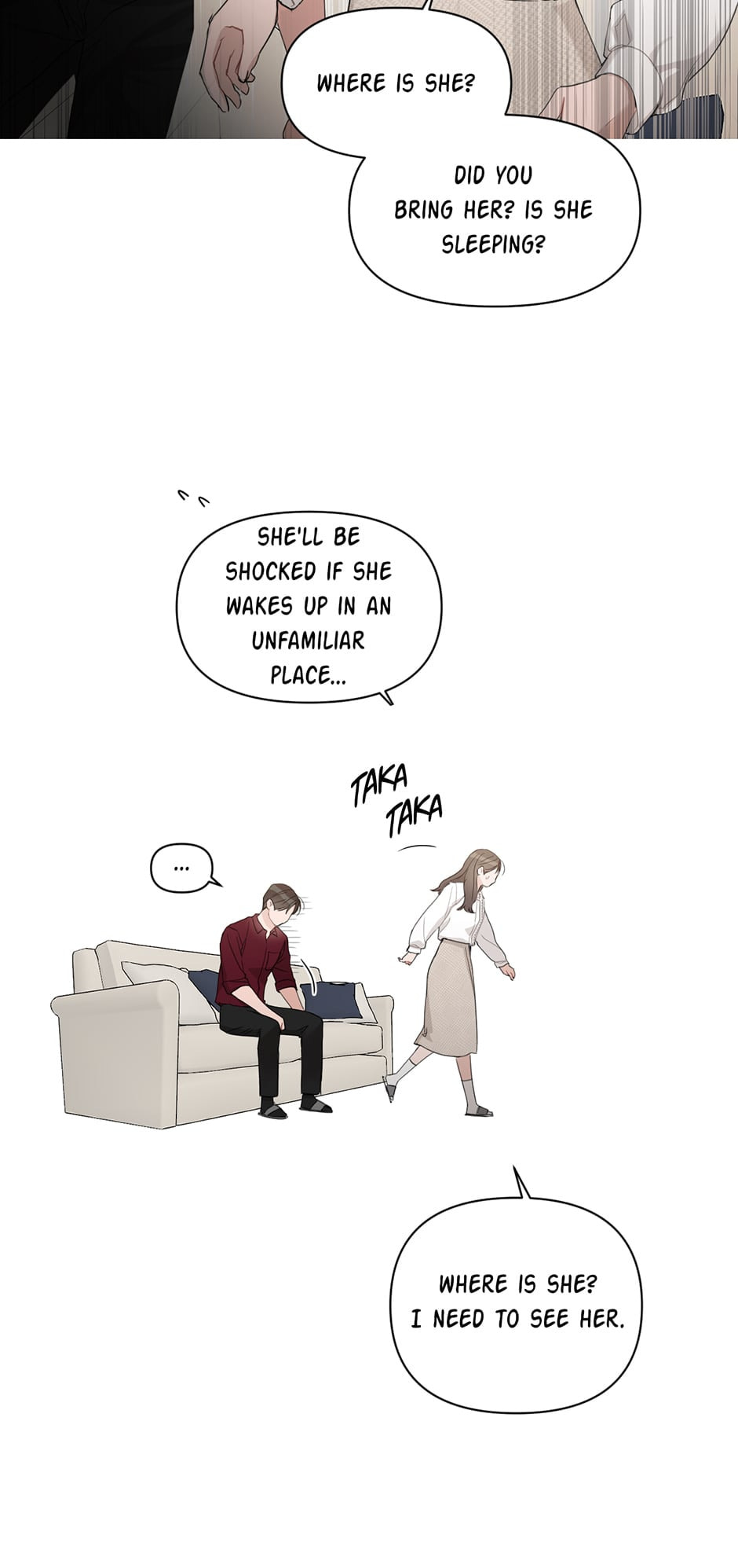 Positively Yours Chapter 78 page 16 - 