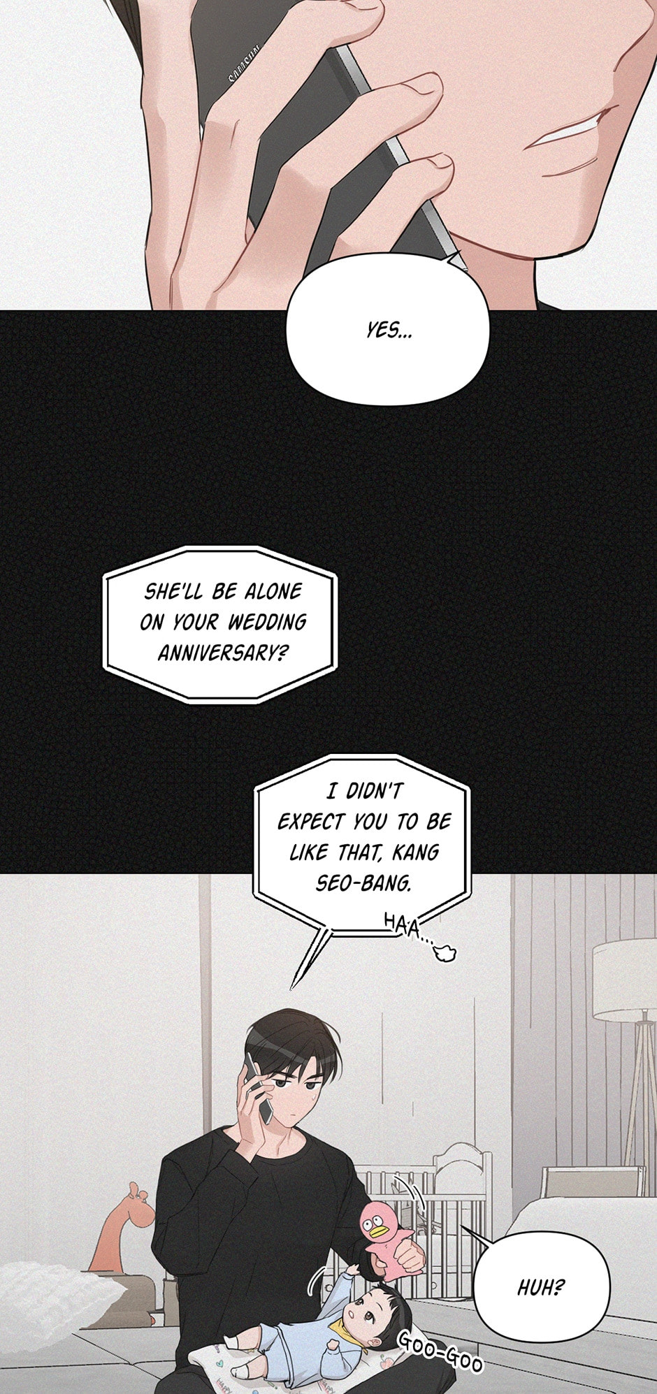 Positively Yours Chapter 78 page 19 - 
