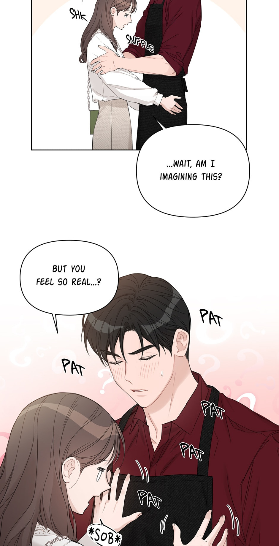 Positively Yours Chapter 78 page 3 - 