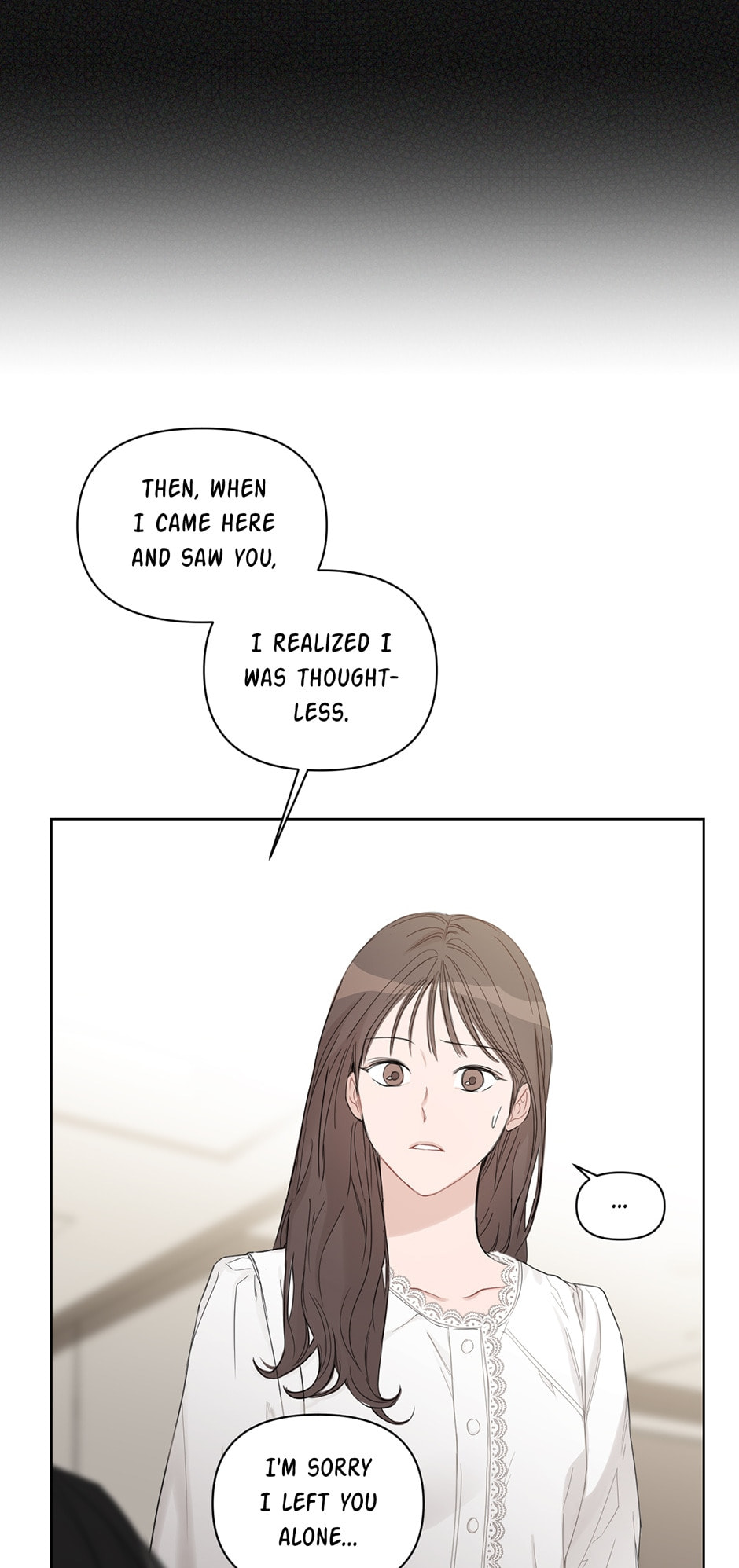 Positively Yours Chapter 78 page 21 - 