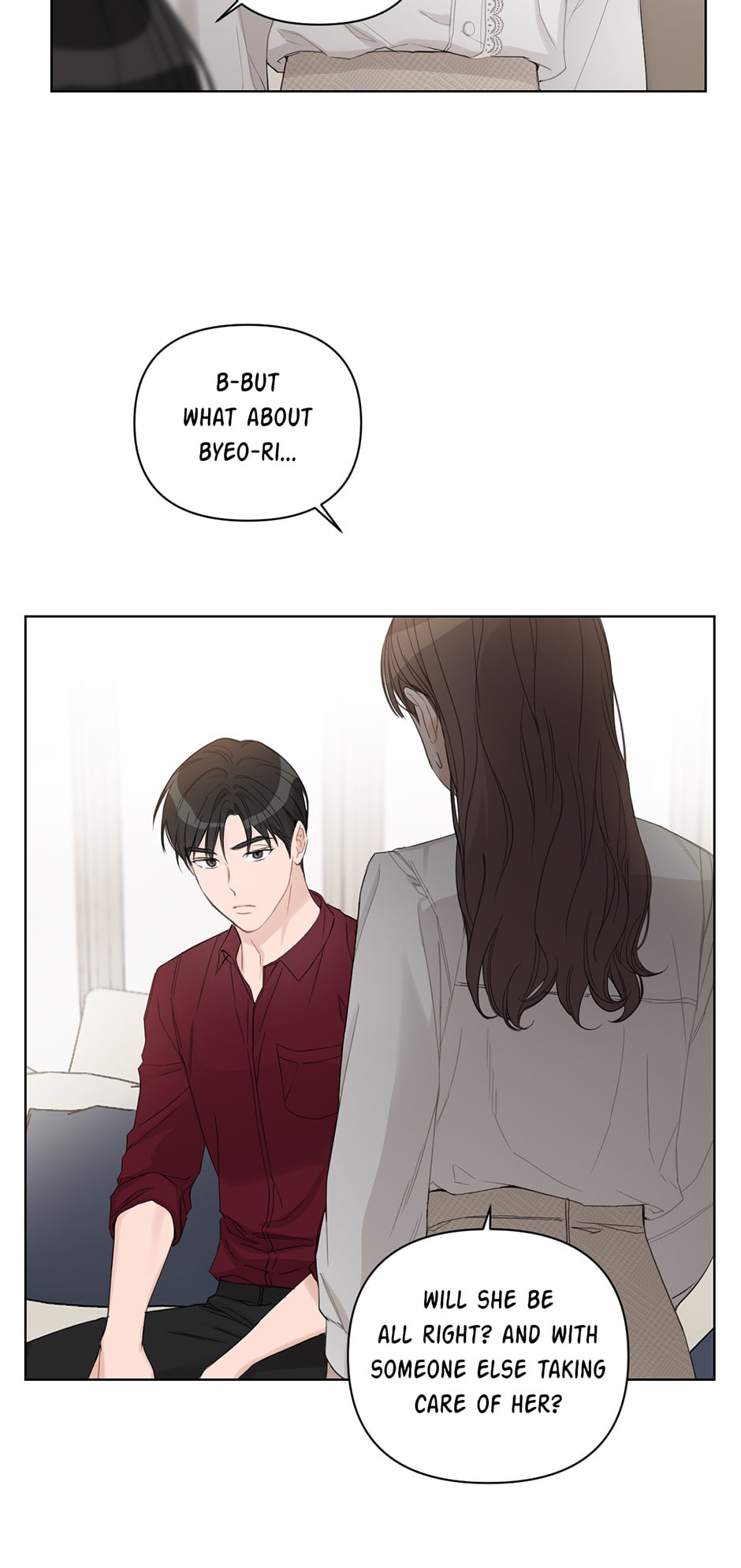 Positively Yours Chapter 78 page 22 - 