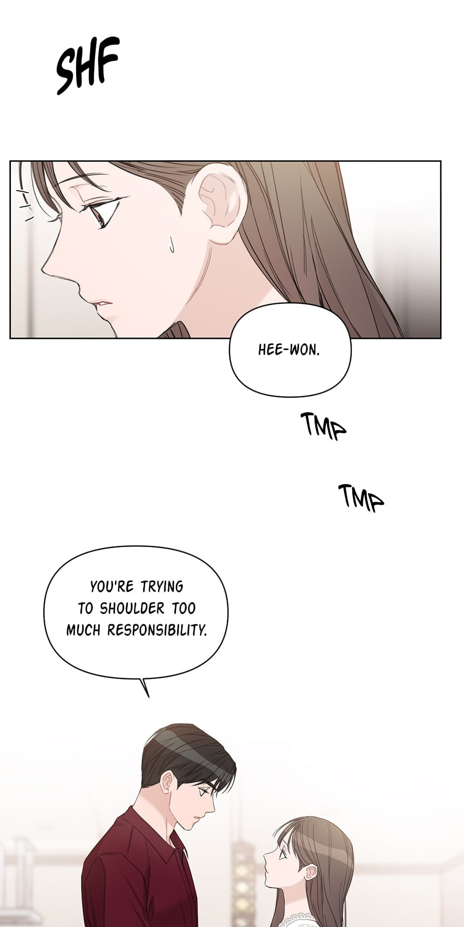 Positively Yours Chapter 78 page 23 - 