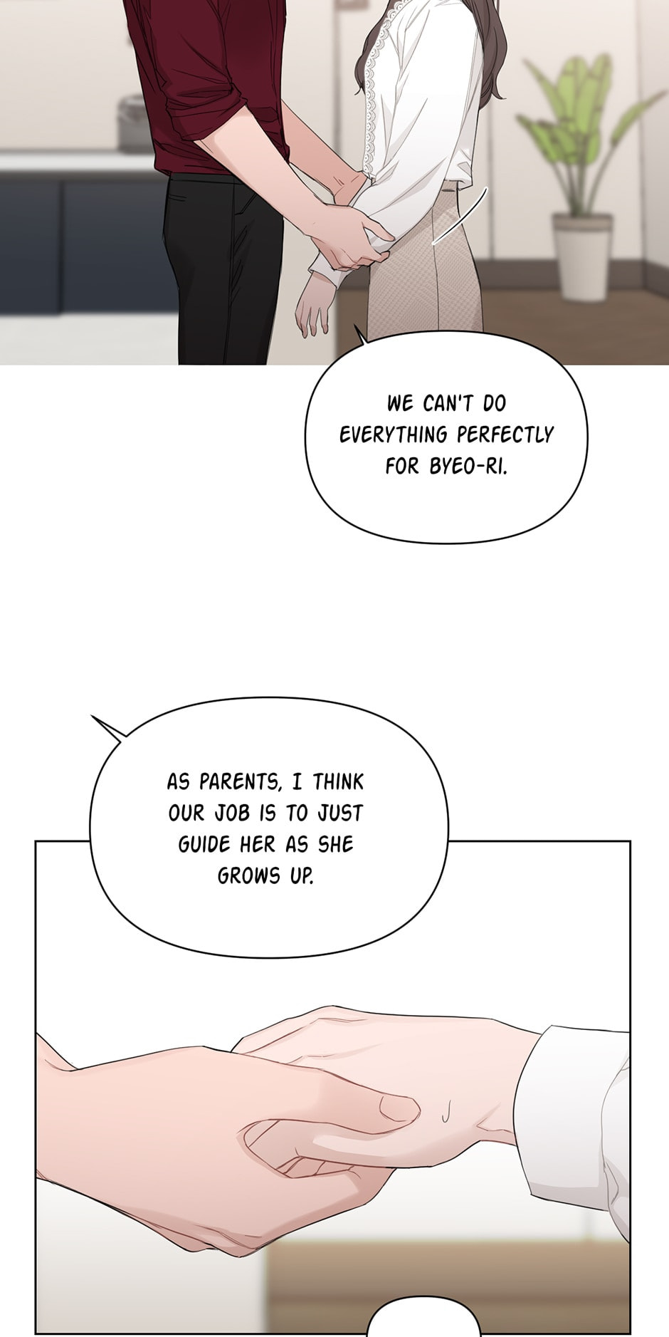 Positively Yours Chapter 78 page 24 - 