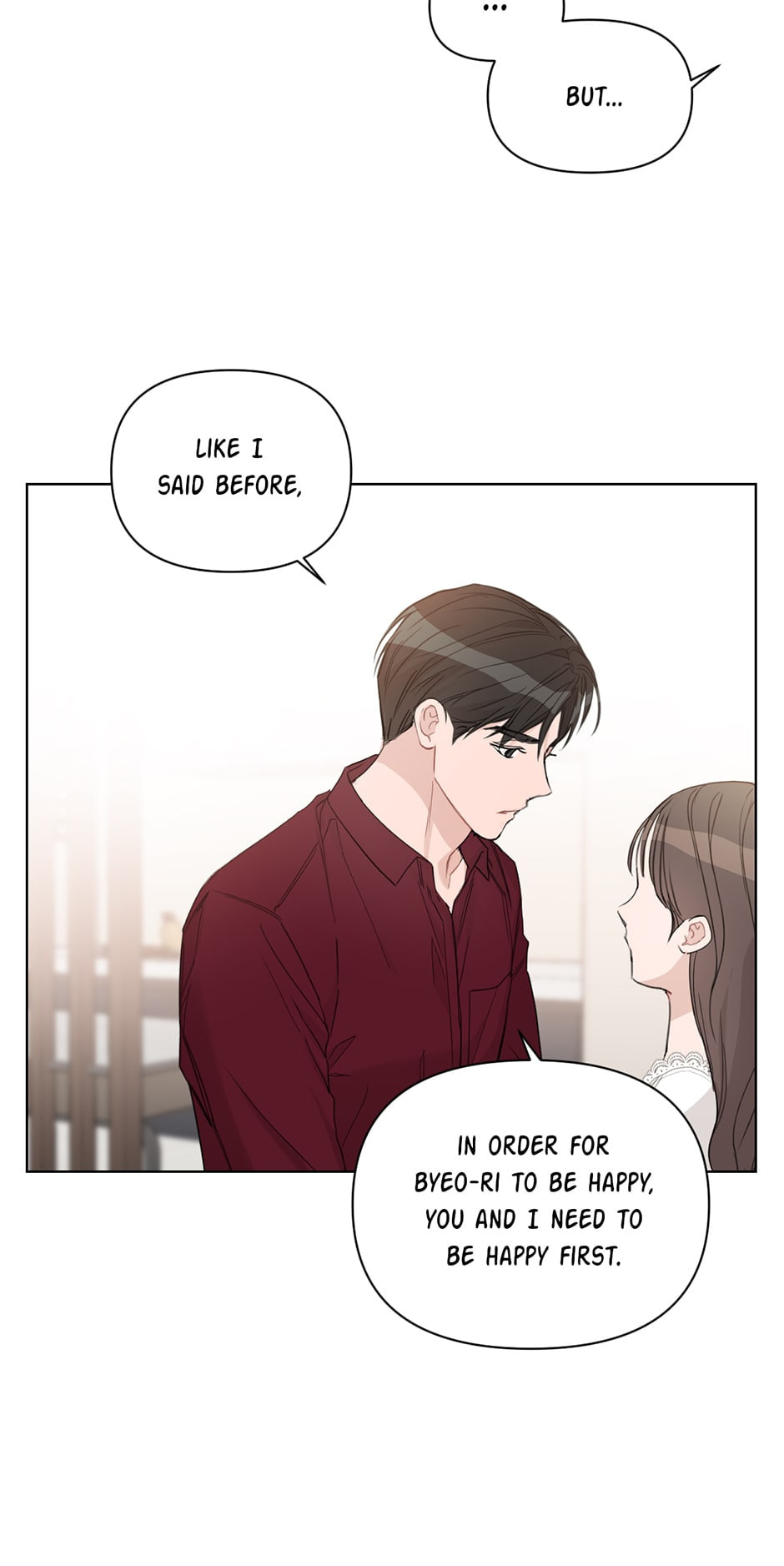 Positively Yours Chapter 78 page 25 - 