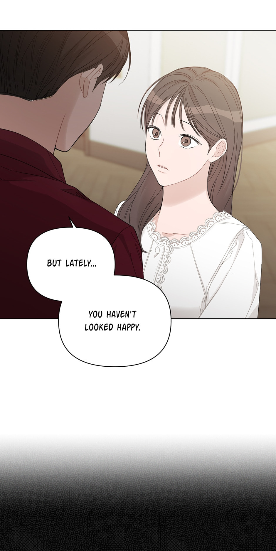 Positively Yours Chapter 78 page 26 - 